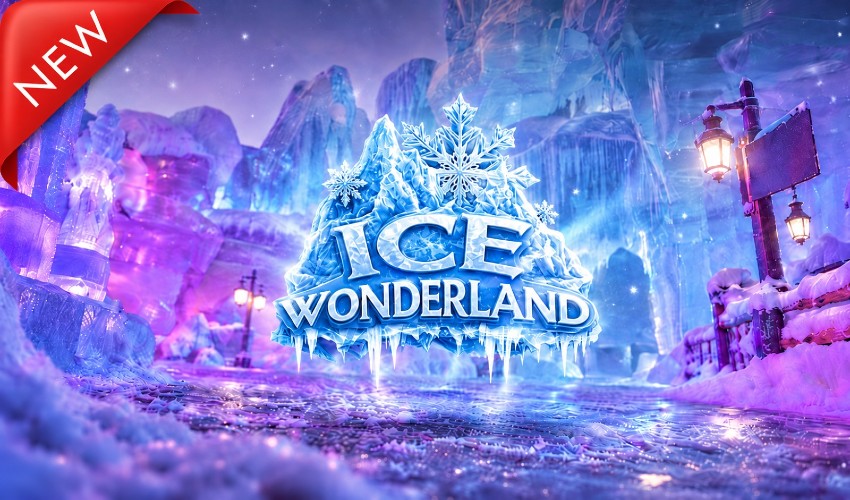Ice Wonderland
