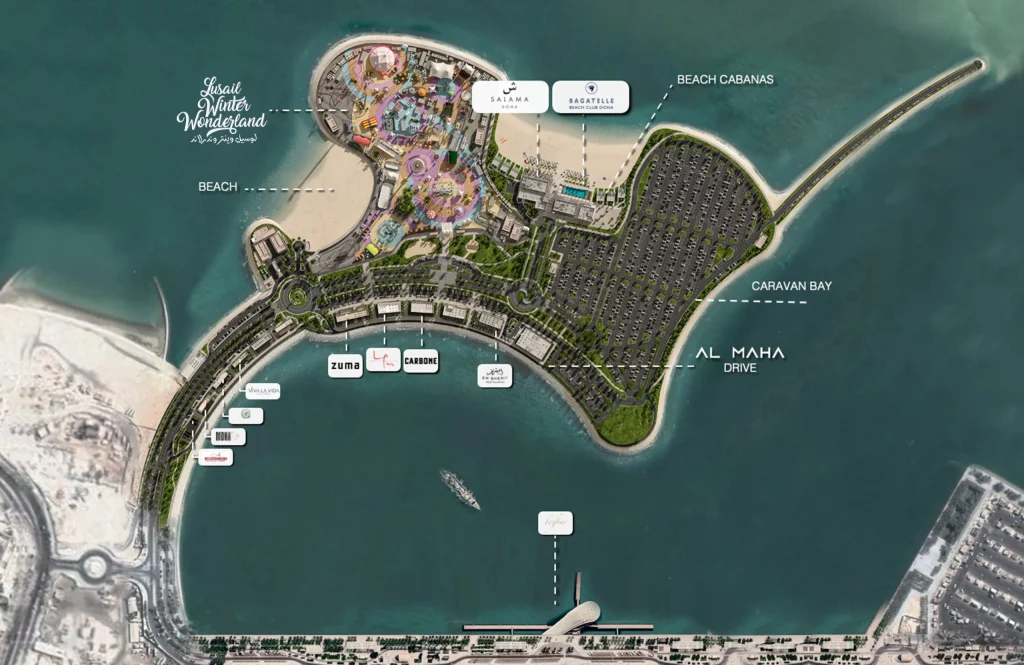 Almaha Map New Logo