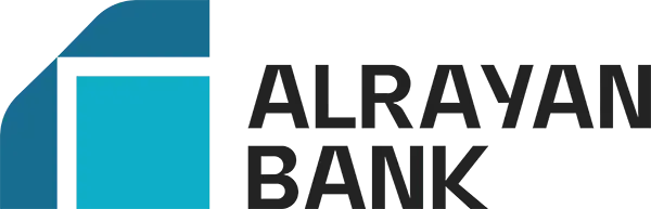 Alrayan Bank Logo