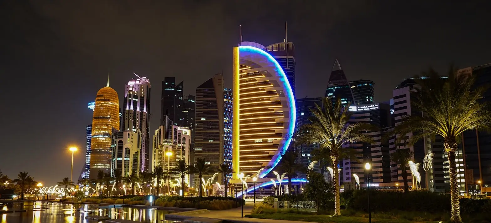Doha Bank Img
