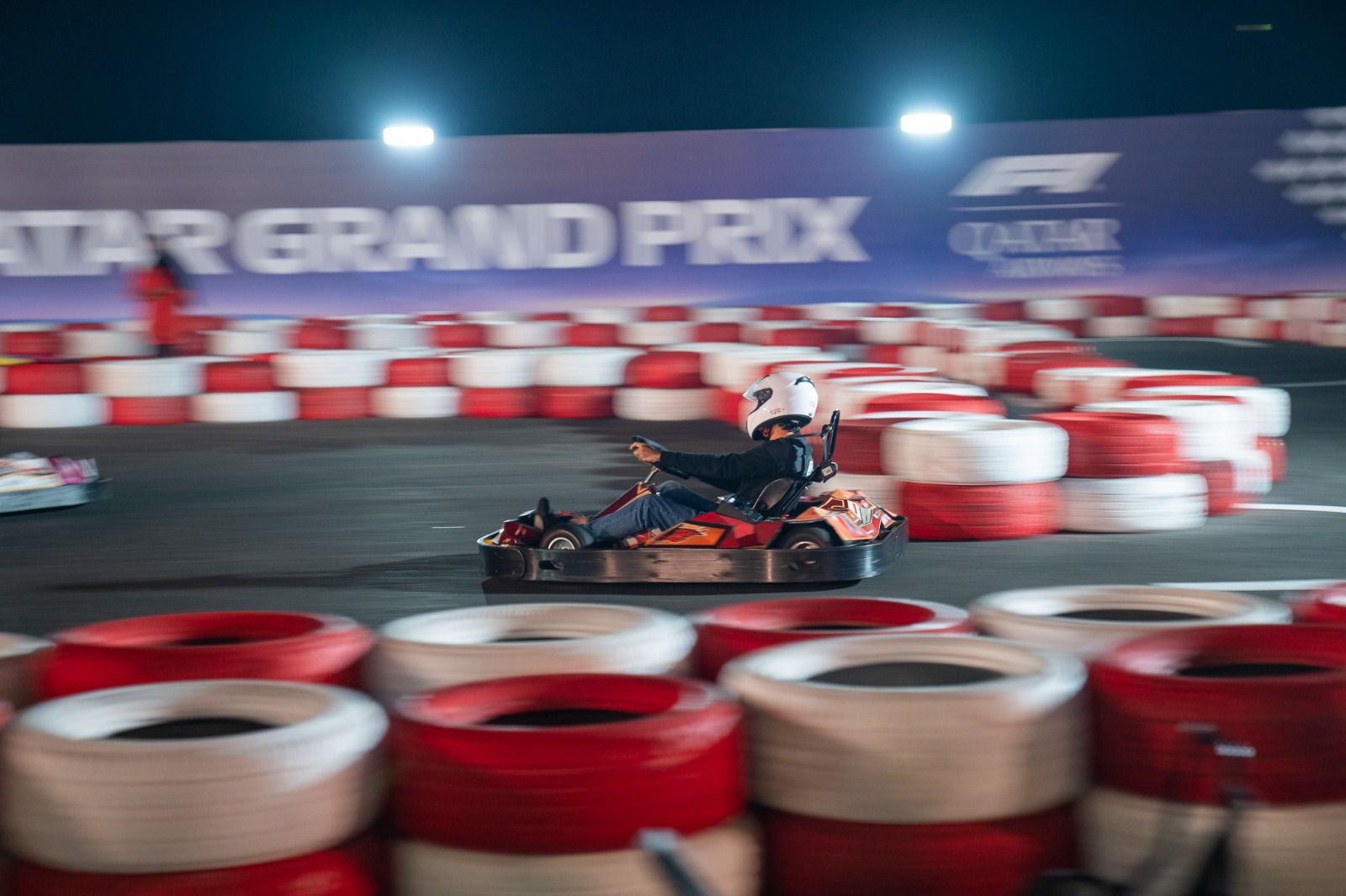 F1 Qatar Airways Qatar Grand Prix Img