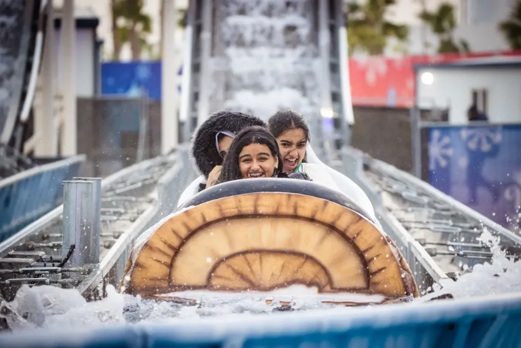 Lww Arctic Splash Ax2i3701