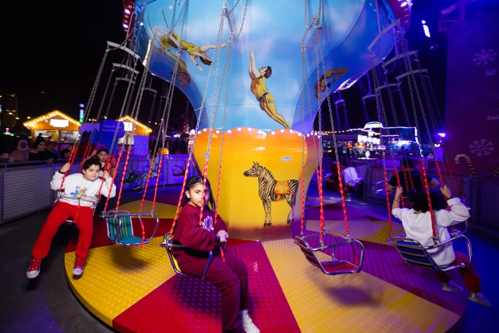 Lww Round The Circus 019a4394