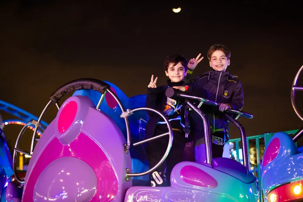 Lww Sky Coaster Ax2i0589